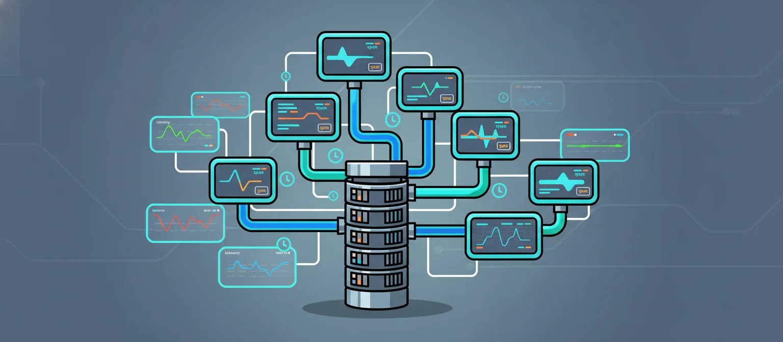 Wiring OpenTelemetry Spans into a LightRAG Retrieval Pipeline